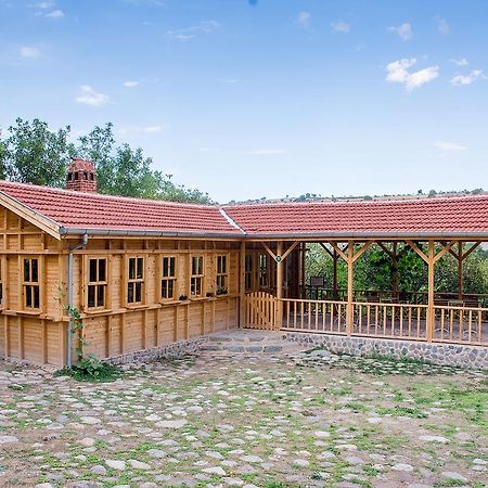 Yasayan Koey Kizilcasogut Exterior foto