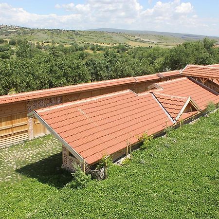 Yasayan Koey Kizilcasogut Exterior foto