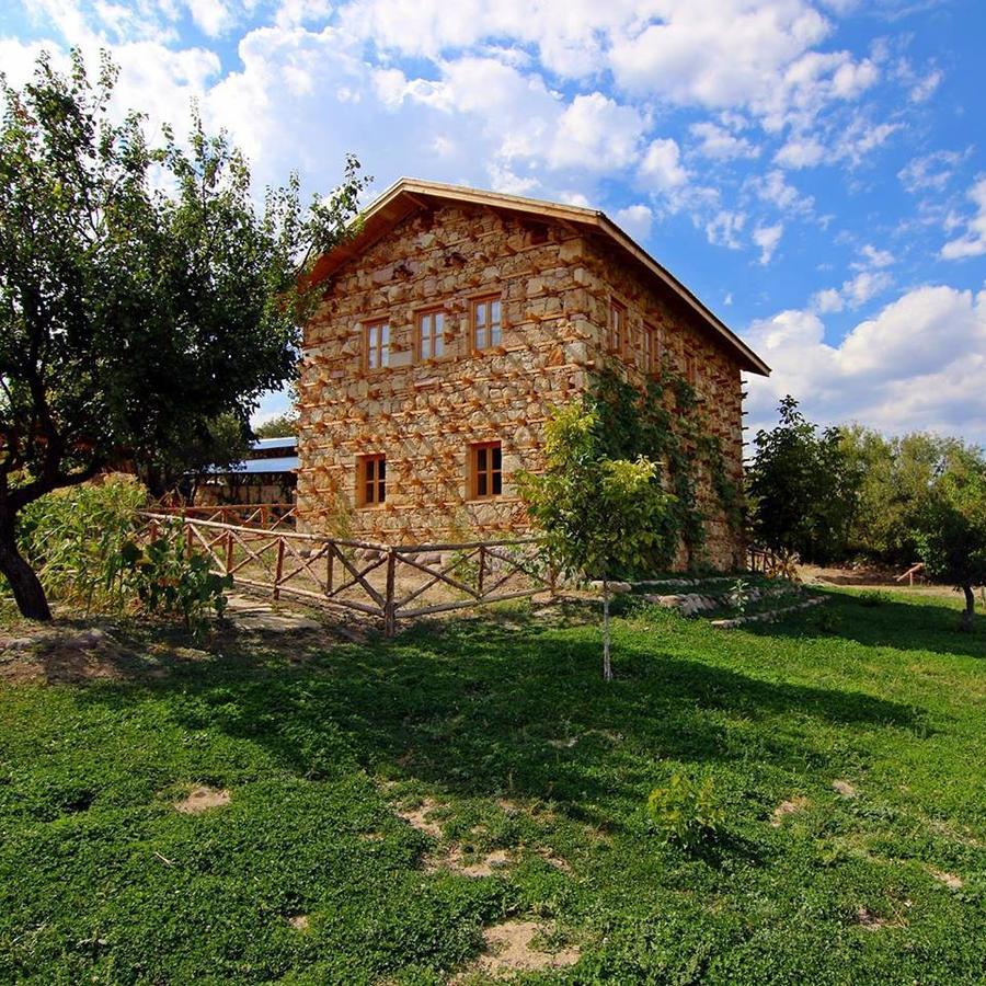 Yasayan Koey Kizilcasogut Exterior foto