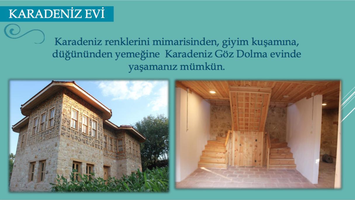 Yasayan Koey Kizilcasogut Exterior foto