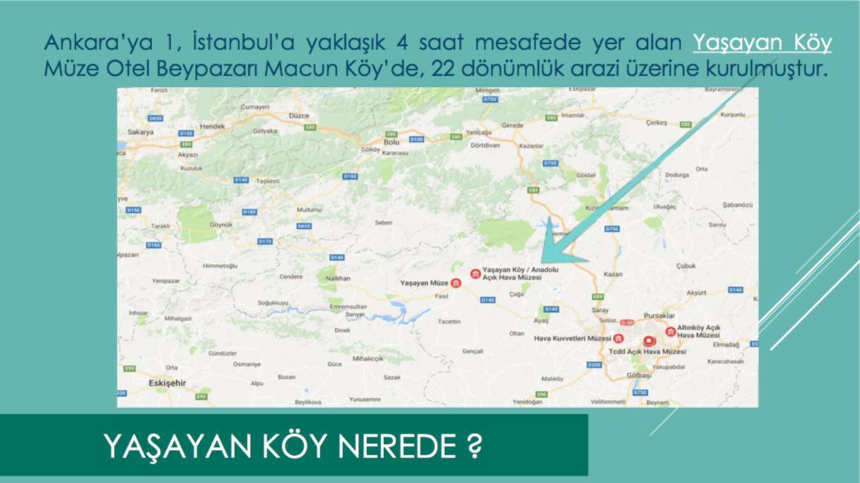 Yasayan Koey Kizilcasogut Exterior foto