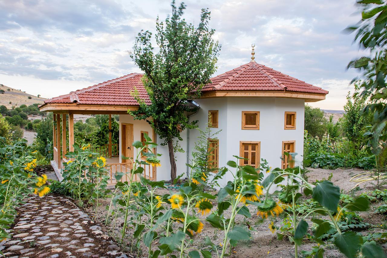 Yasayan Koey Kizilcasogut Exterior foto