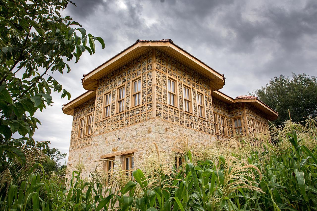 Yasayan Koey Kizilcasogut Exterior foto