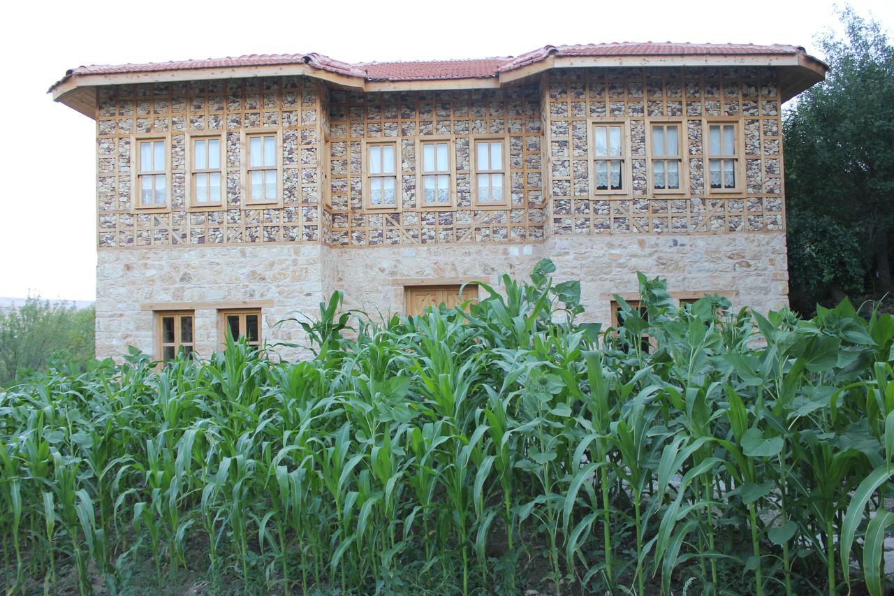Yasayan Koey Kizilcasogut Exterior foto