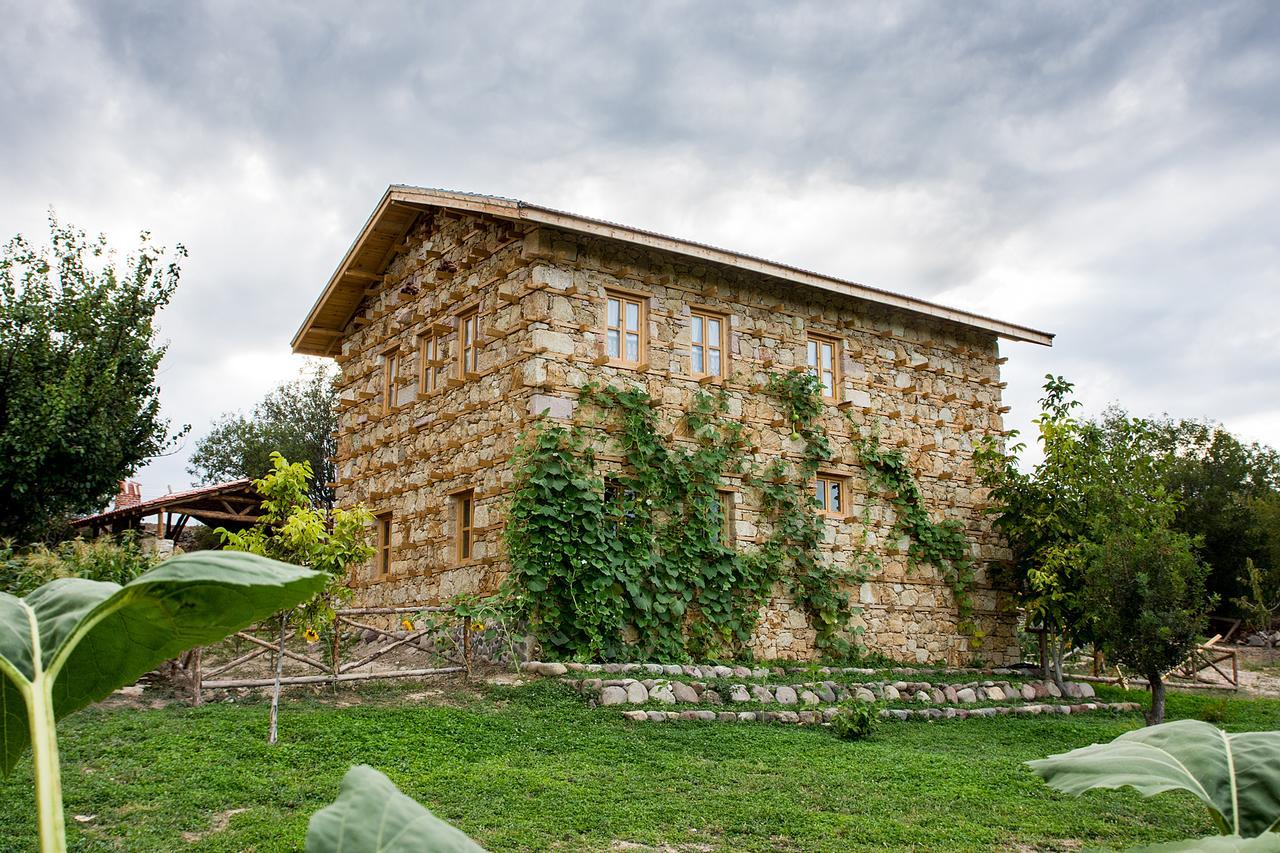Yasayan Koey Kizilcasogut Exterior foto