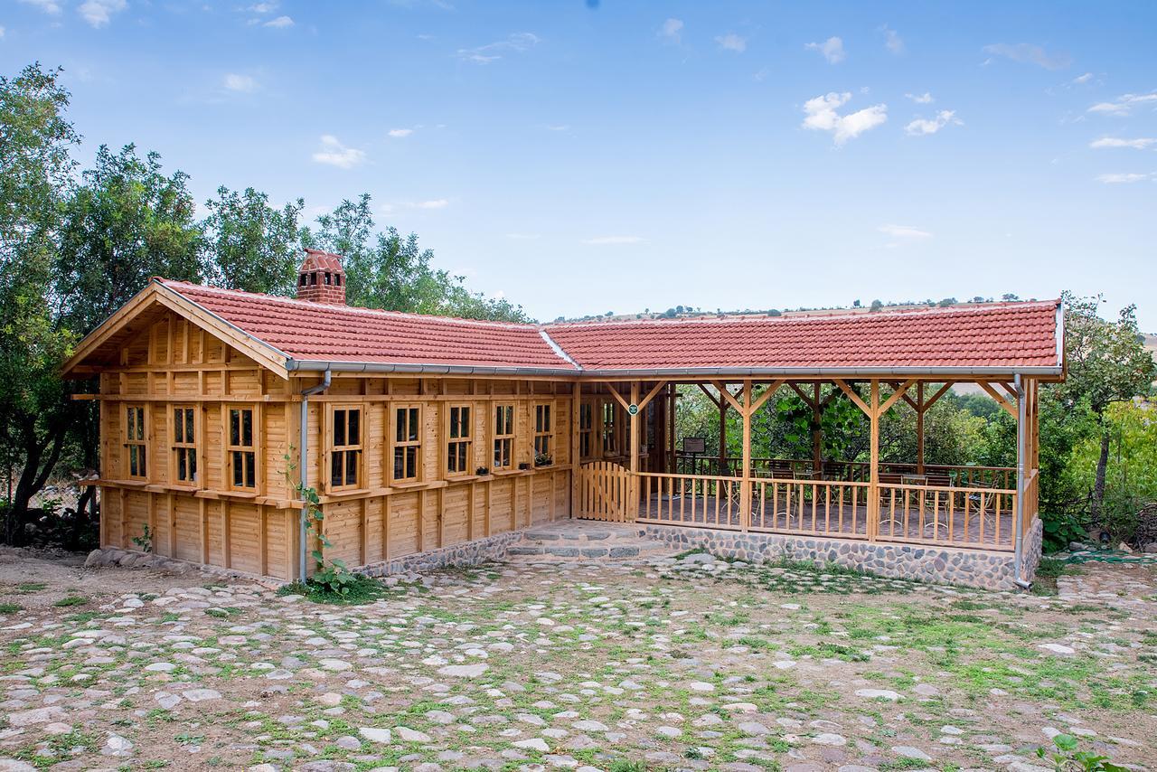 Yasayan Koey Kizilcasogut Exterior foto